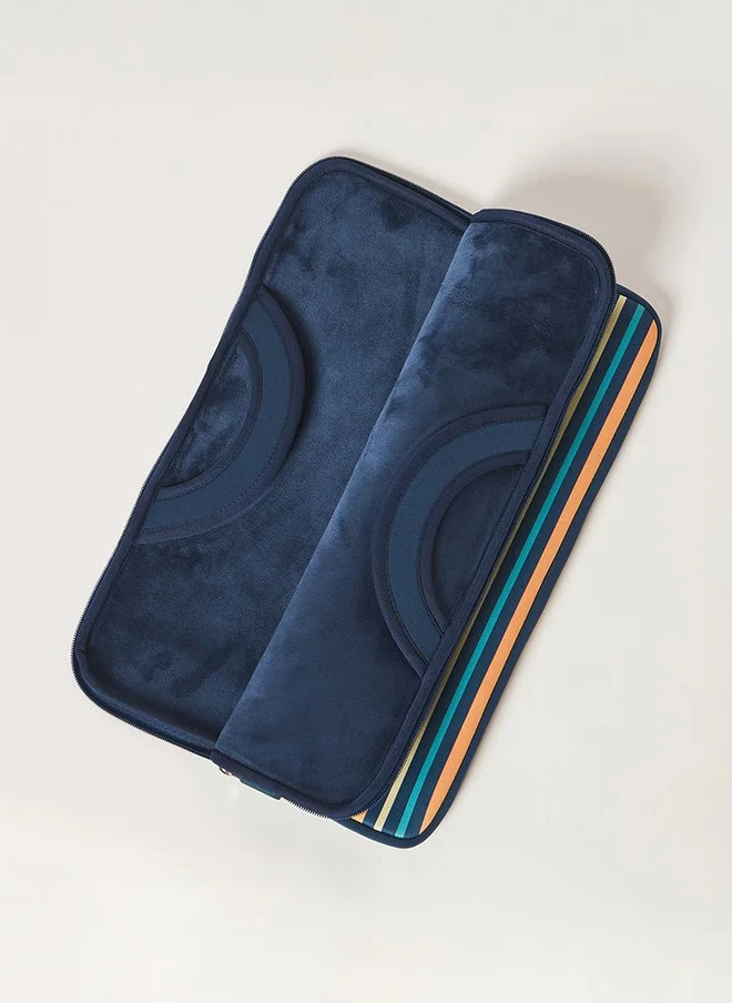 Chumbak  Caffeine 13" Laptop Sleeve for Women | Best Price UAE