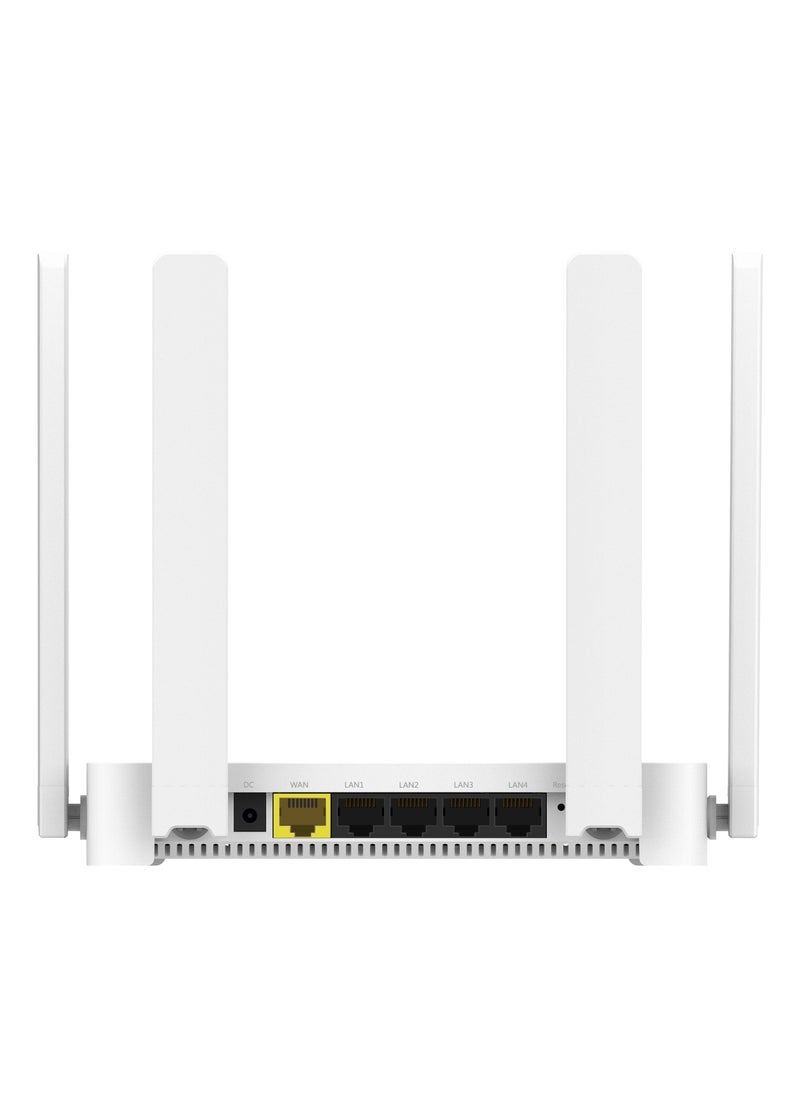 رويجي RG-EW1800GX PRO Wi-Fi 6 ثنائي النطاق Gigabit Mesh Router - 1800Mbps حل لاسلكي فائق السرعة للمنزل والمكتب  - Image 3