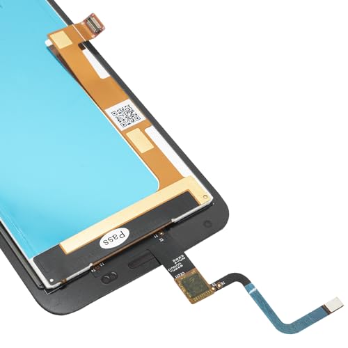 CARPSDZY CT60 LCD Screen with Touch Digitizer for Dolphin CT60 Barcode Scanner Handheld Mobile Computer - Image 5