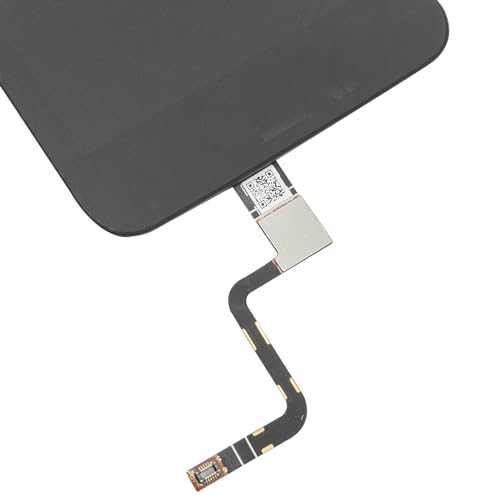 CARPSDZY CT60 LCD Screen with Touch Digitizer for Dolphin CT60 Barcode Scanner Handheld Mobile Computer - Image 4