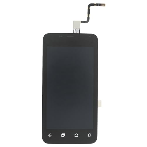 CARPSDZY CT60 LCD Screen with Touch Digitizer for Dolphin CT60 Barcode Scanner Handheld Mobile Computer - Image 2