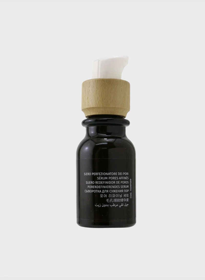 i coloniali Mattifying & Pureness - Pore Refining Serum