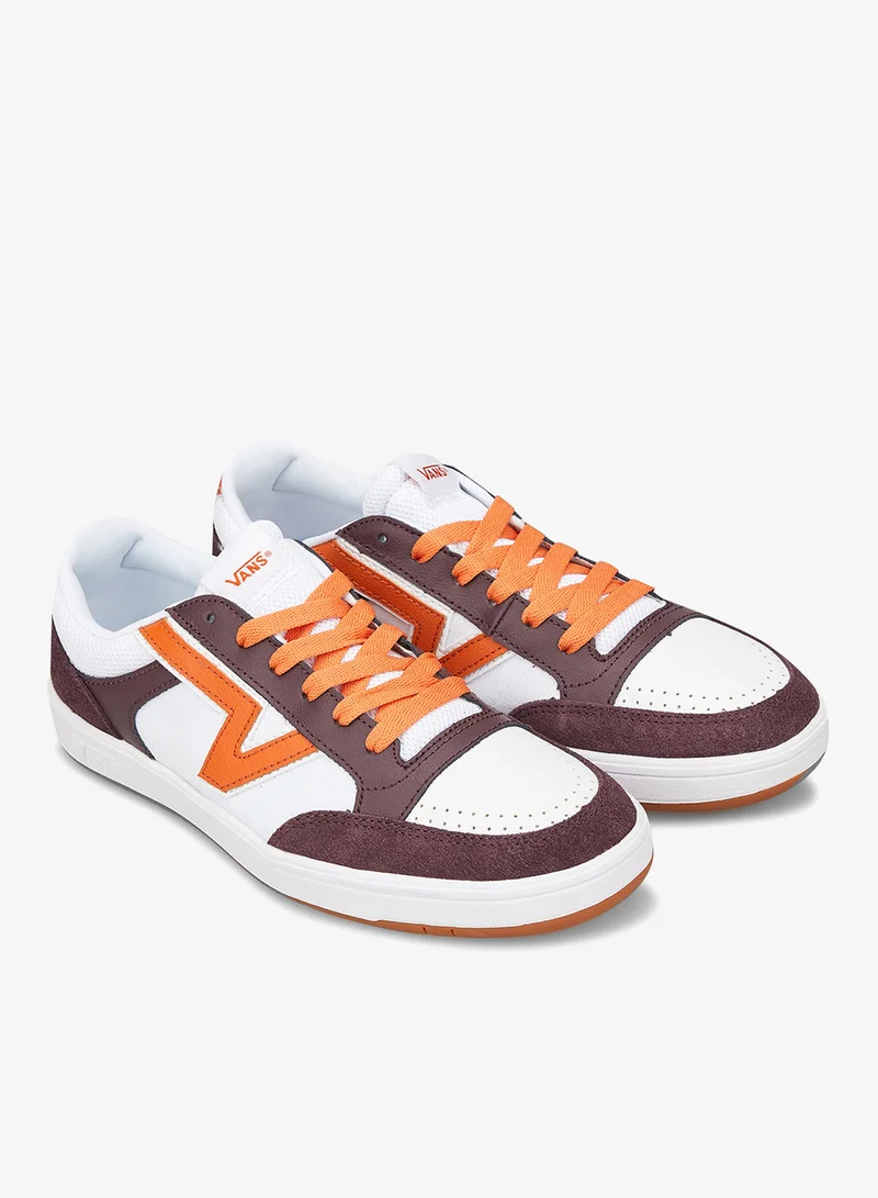 فانز حذاء لولاند كامفي كوش للرجال والنساء