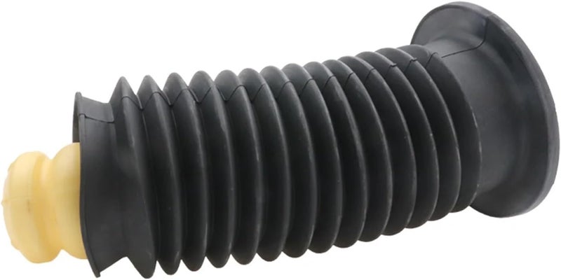 DEMULAX Front Dust Cover Air Shock Absorber Boot Set - Image 5