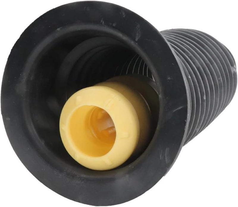 DEMULAX Front Dust Cover Air Shock Absorber Boot Set - Image 3