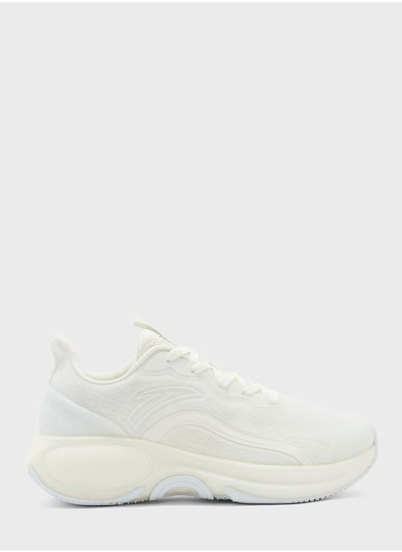 ANTA A-Flash Bubble Running Shoes For Women  - Image 2