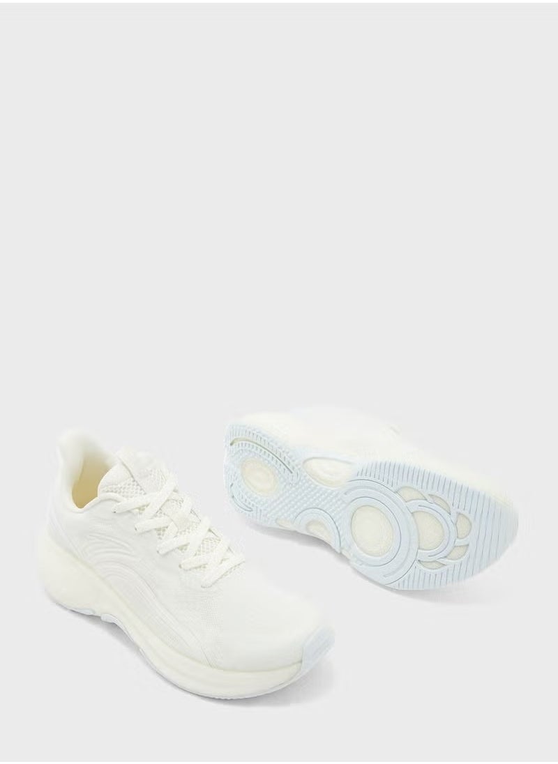 ANTA A-Flash Bubble Running Shoes For Women  - Image 1