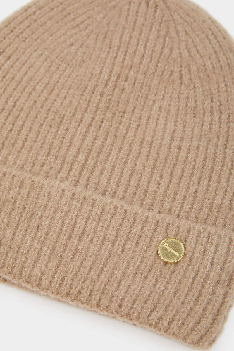 ديفاكتو Woman Cotton Beanie