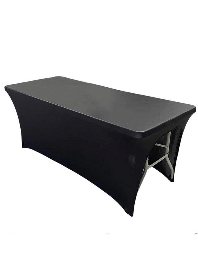 imene Lash Bed Cover, Wipeable Pu Leather Massage Table Cover Waterproof Spa Bed Topper Suitable For More Salon Beauty Beds - Image 1