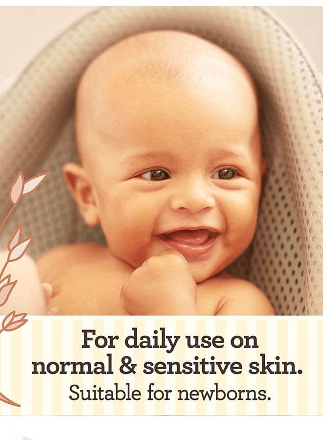 Baby Daily Care Moisturising Lotion 150ml - Image 5