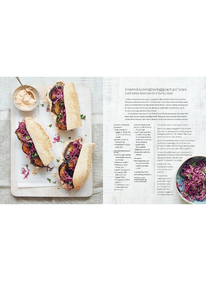 The Vital Vegan - Image 2