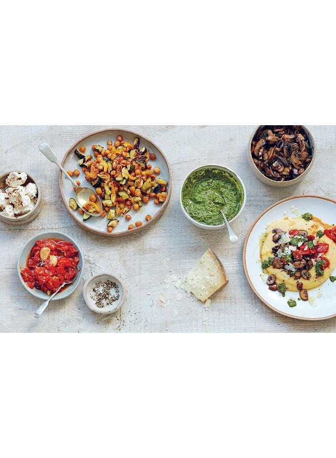 The Vital Vegan - Image 1