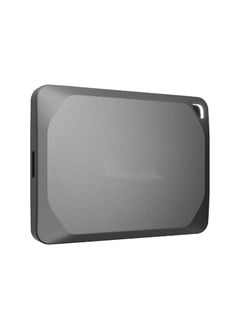 Generic X9 Pro 2Tb Portable Ssd Up To 1050Mbs Read And Write Water And Dust Resistant Pc And Mac With Mylio Photos Usb 3.2 External Solid State Drive  - Image 1