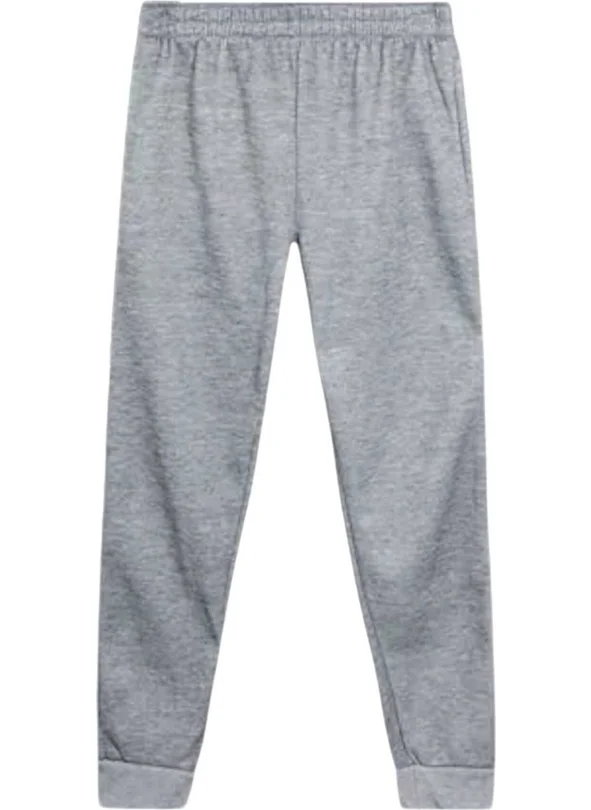 تيزجيلسين Kids Unisex Elastic Waist Jogger Sweatpants