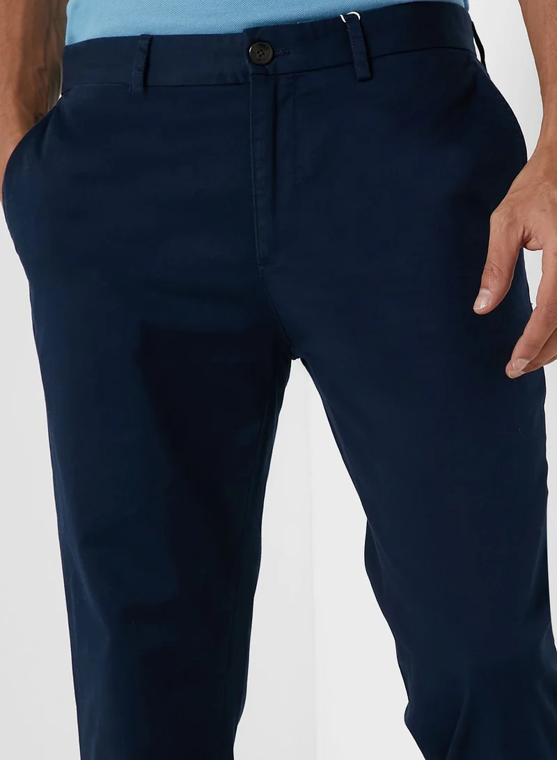 Ben Sherman Essential Slim Fit Chinos