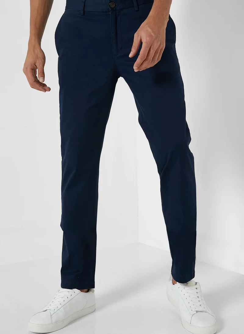 Ben Sherman Essential Slim Fit Chinos