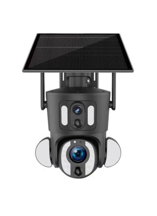 camera 4k