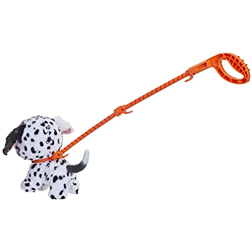 FurReal Poopalots Big Wags Interactive Toy Dalmatian with 9 Treats and Poop Scooper for Girls and Boys Ages 4 and Up Multicolored F6122 - Image 5