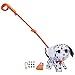 FurReal Poopalots Big Wags Interactive Toy Dalmatian with 9 Treats and Poop Scooper for Girls and Boys Ages 4 and Up Multicolored F6122 - Image 2