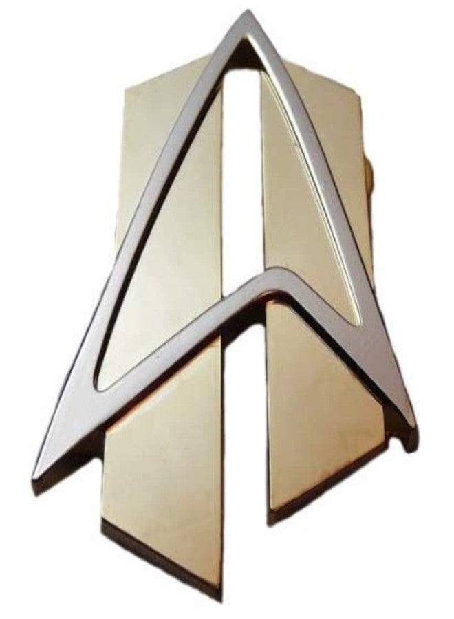 ستار تريك دبوس معدني من الجيل التالي، كل الأشياء الجيدة، L8