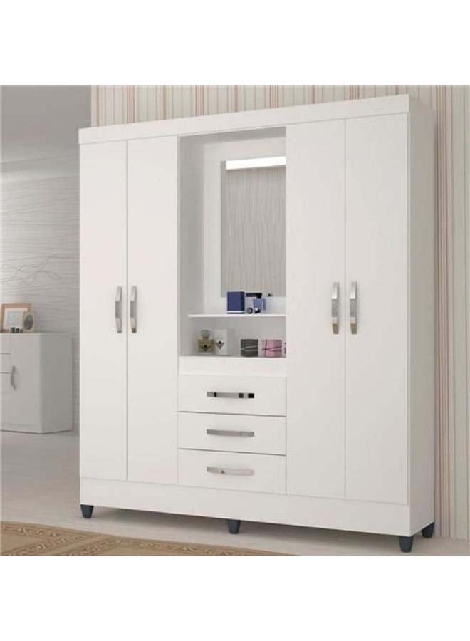 فرنتشر فاكتوري خزانة خشبية M01077