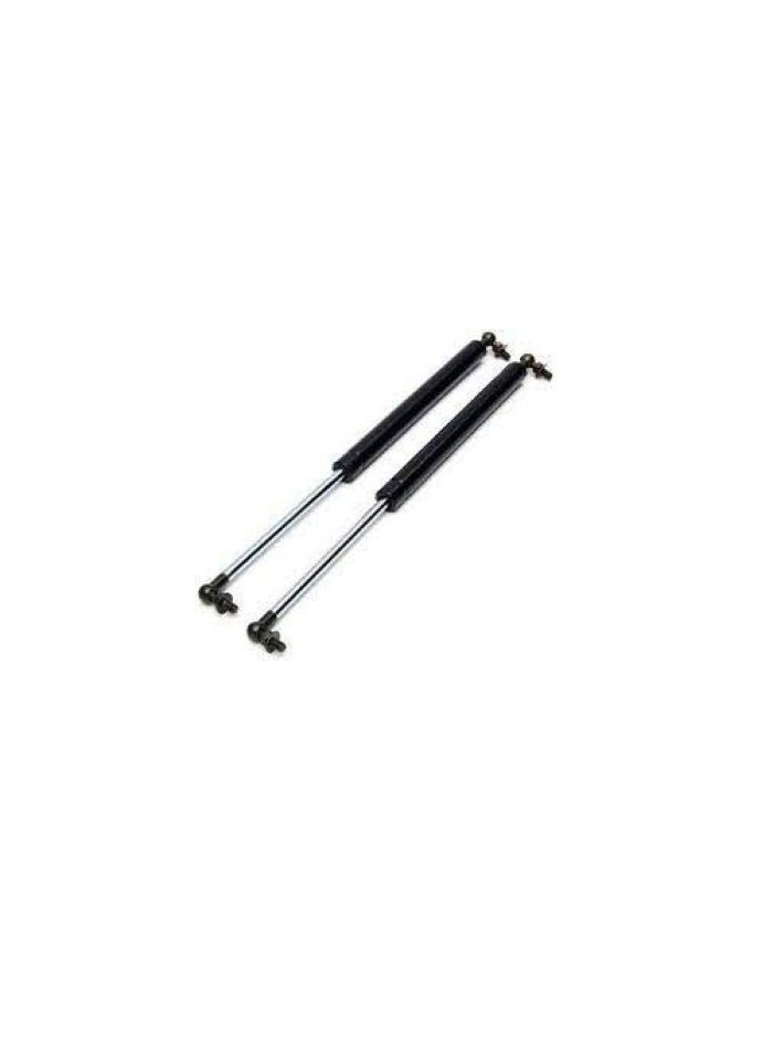 Generic Car Bonnet Gas Springs Parts 53450-69025 2pcs Car Front Bonnet Hood Gas Struts Shock Lift Supports Bars For Toyota And Land Cruiser 100 For Lexus For LX470 1998-2006 2007 2 Pcs  - Image 1
