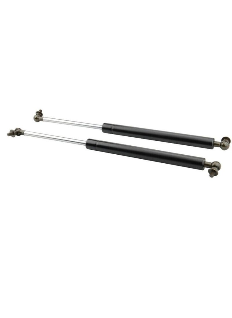 Generic Car Bonnet Gas Springs Parts 53450-69025 2pcs Car Front Bonnet Hood Gas Struts Shock Lift Supports Bars For Toyota And Land Cruiser 100 For Lexus For LX470 1998-2006 2007 2 Pcs  - Image 3