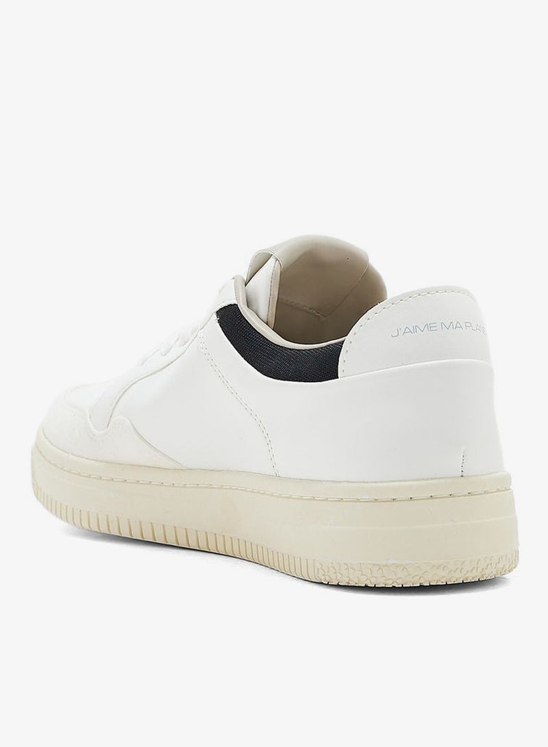 فيليب موديل سنيكرز بسوار كاحل منخفض - Image 2