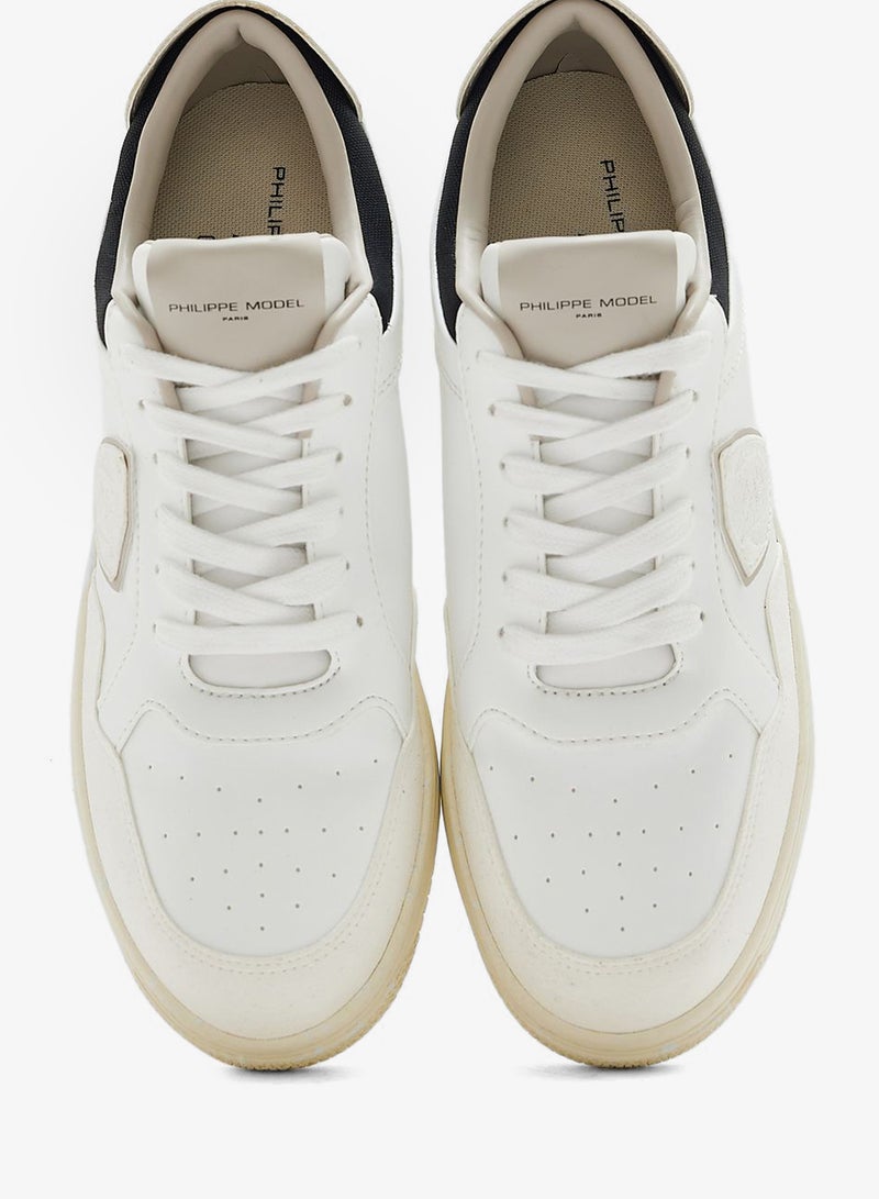 فيليب موديل سنيكرز بسوار كاحل منخفض - Image 4