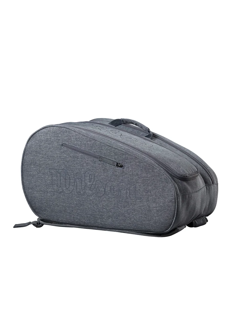 Wilson Team Padel Bag, Blue