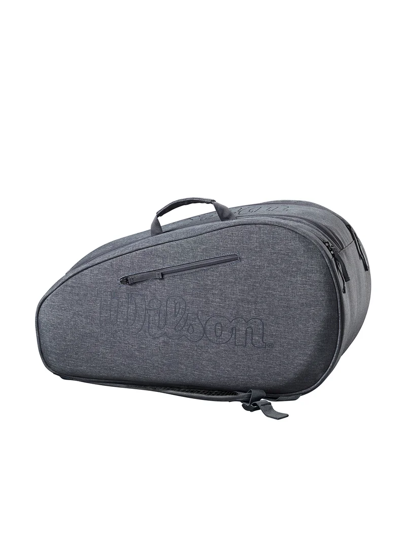 Wilson Team Padel Bag, Blue
