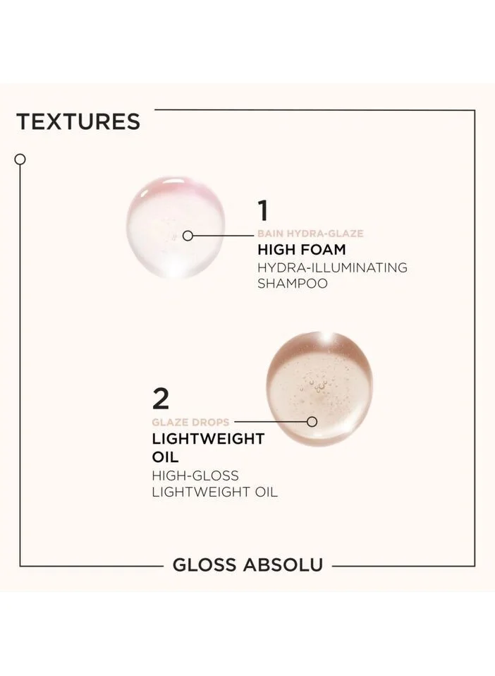 كيراستاس DUO GLAZE ANTI-FRIZZ