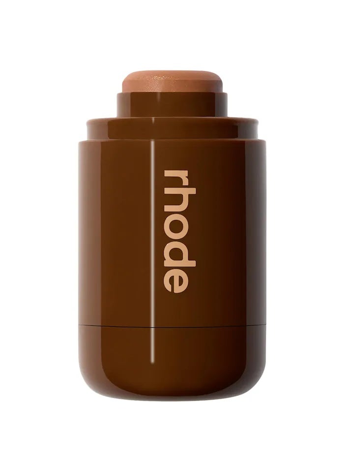 Rhode Pocket Bronze - Pebble - Image 1