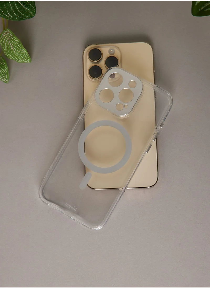 Moshi Moshi - Iglaze For Iphone 15 Pro Max (Magsafe)