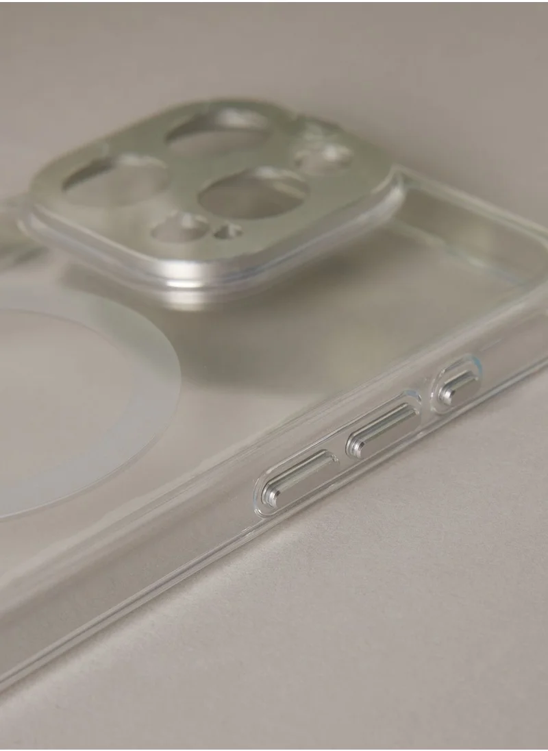 Moshi Moshi - Iglaze For Iphone 15 Pro Max (Magsafe)