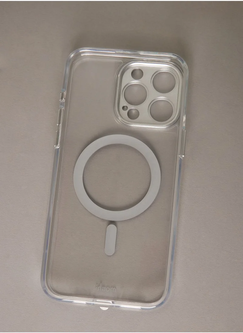Moshi Moshi - Iglaze For Iphone 15 Pro Max (Magsafe)