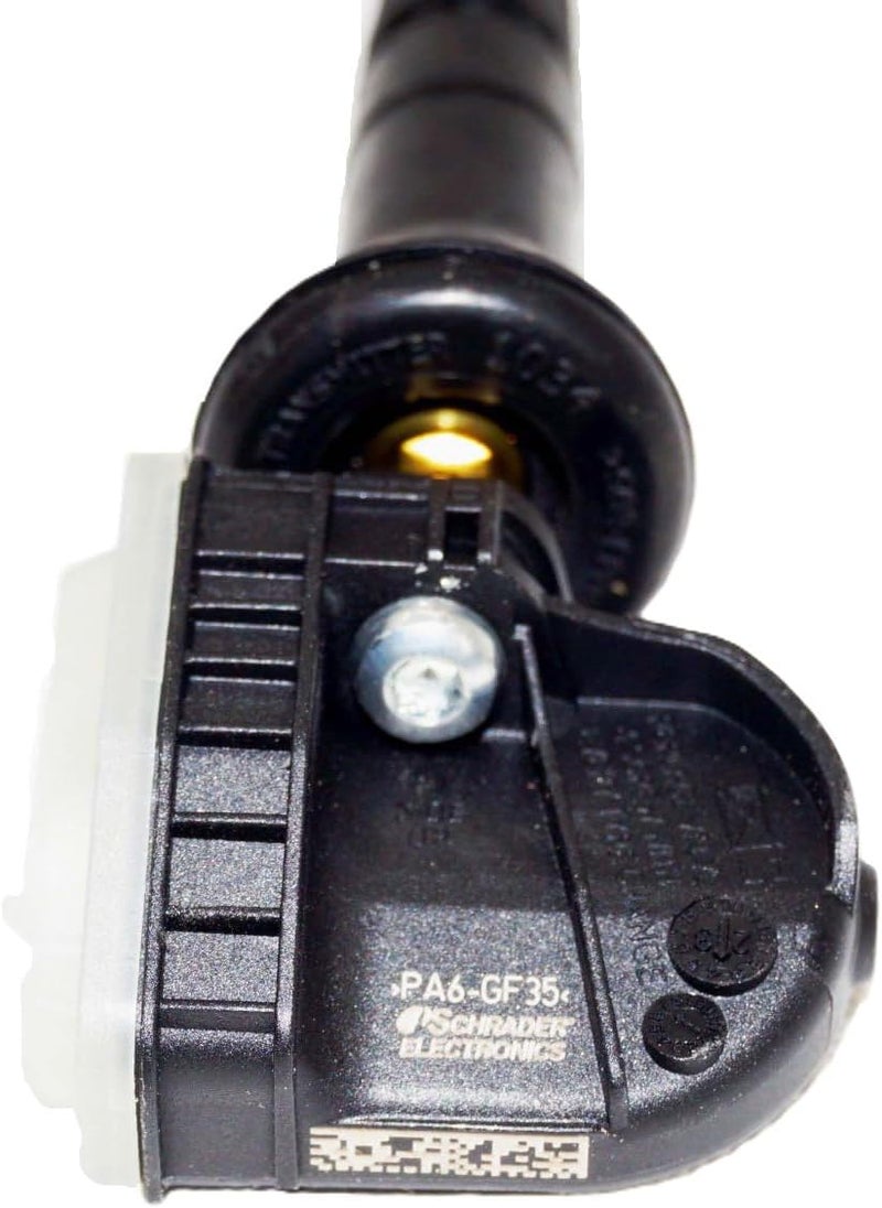 Schrader TPMS Solutions حساس TPMS من شرايدر لسيارات بويك/كاديلاك/شيفروليه/GMC 433MHz بتصميم Snap-in - Image 5