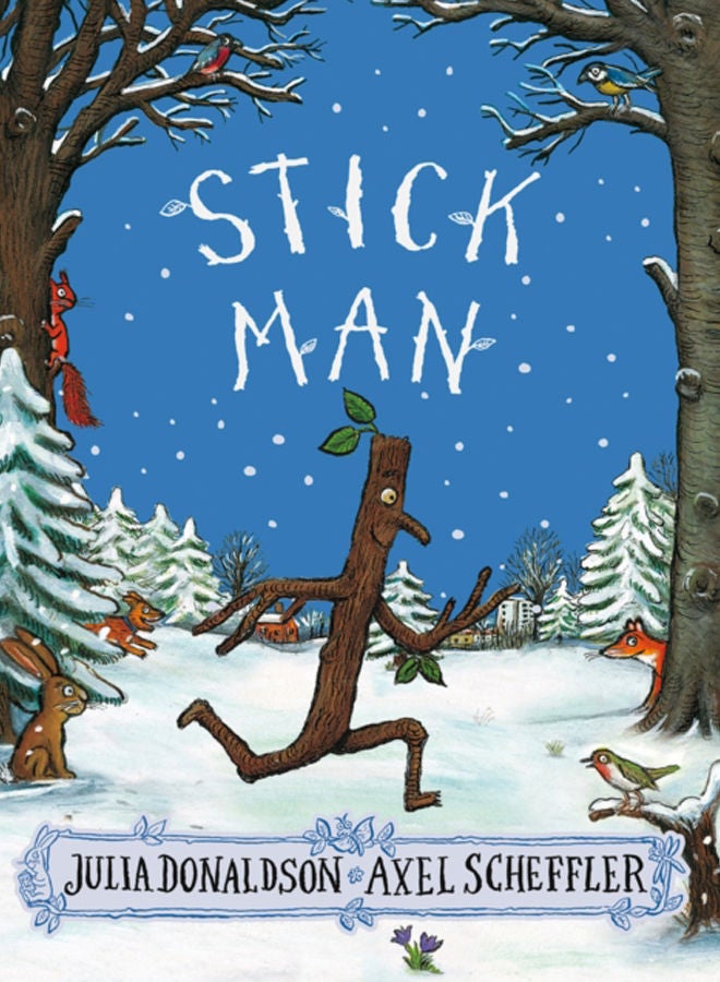 Stick Man 