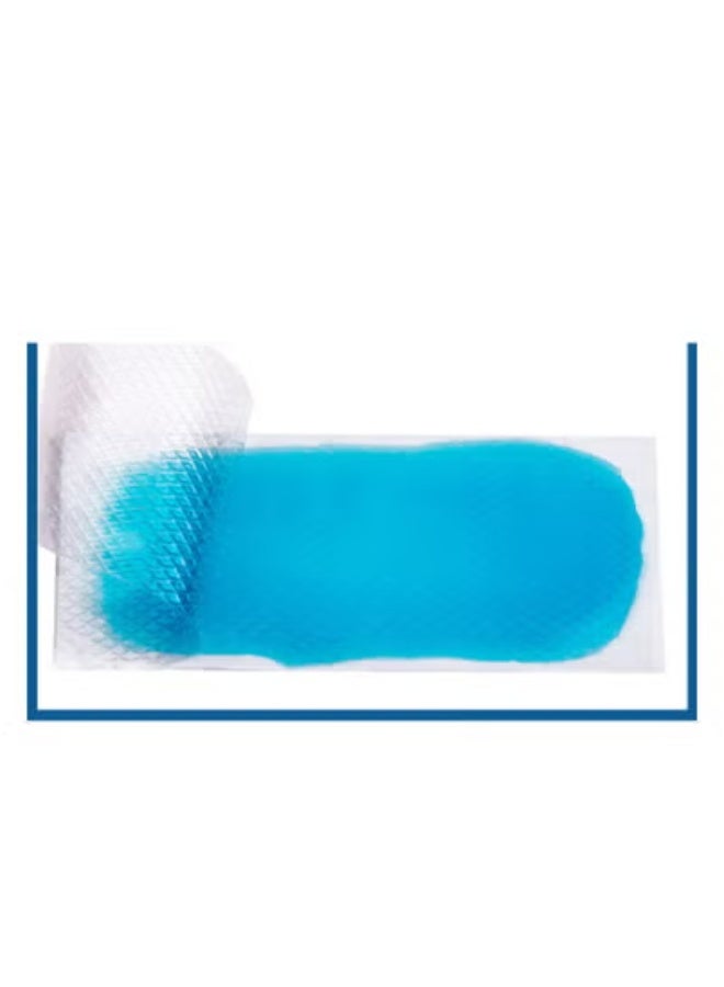 ام كيو لصقة هلامية للتبريد لصقة جل للتبريد للأطفال والكبار - Image 5