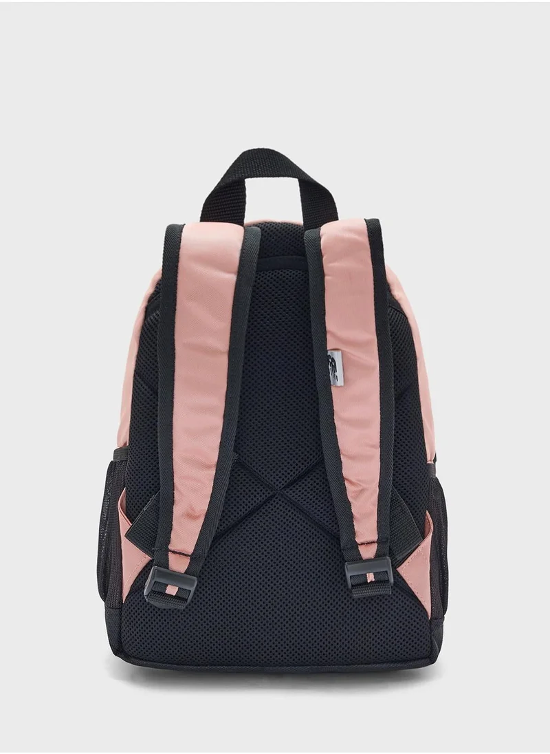 نيو بالانس Small Logo Backpack