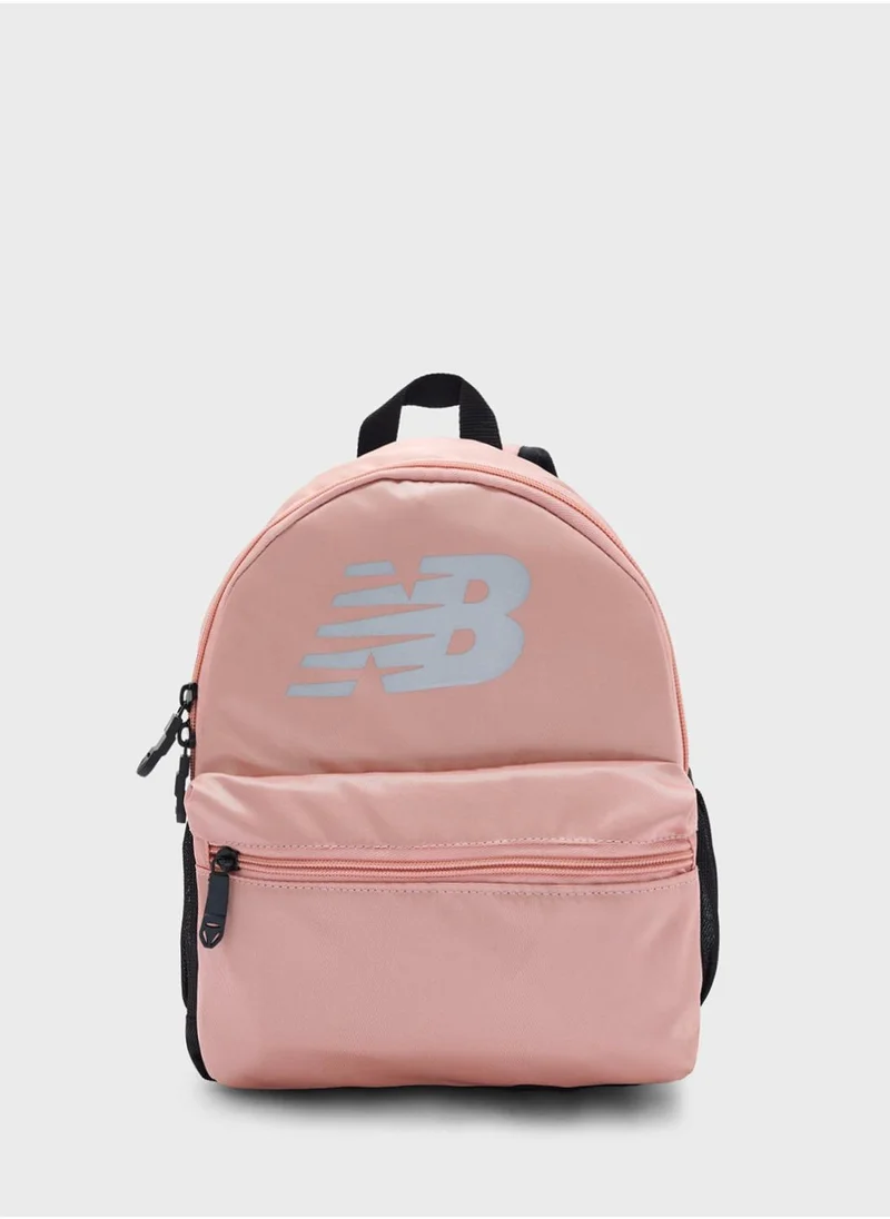 New Balance Small Logo Backpack