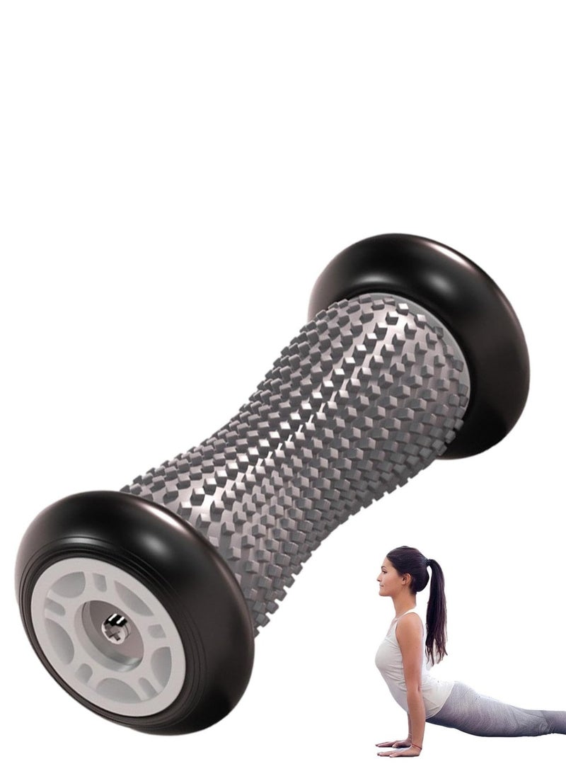 Lifenpure Foot Massage Roller Deep Tissue to Relieve Pain and Stress  - Image 1
