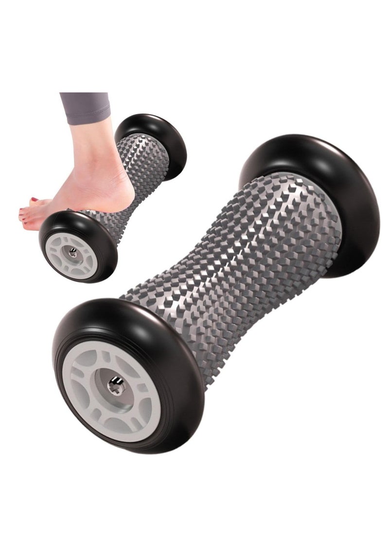 Lifenpure Foot Massage Roller Deep Tissue to Relieve Pain and Stress  - Image 2