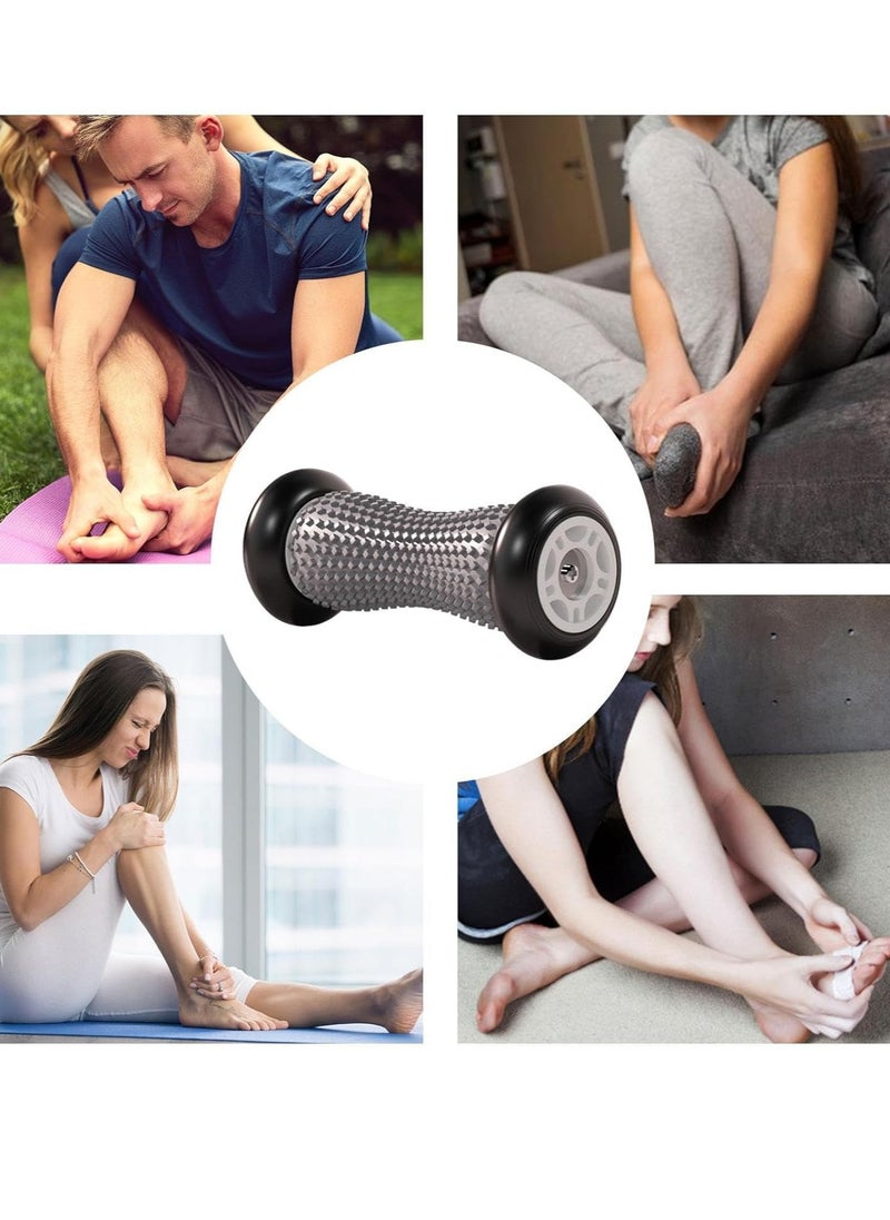 Lifenpure Foot Massage Roller Deep Tissue to Relieve Pain and Stress  - Image 3