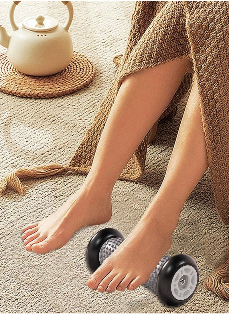 Lifenpure Foot Massage Roller Deep Tissue to Relieve Pain and Stress  - Image 4