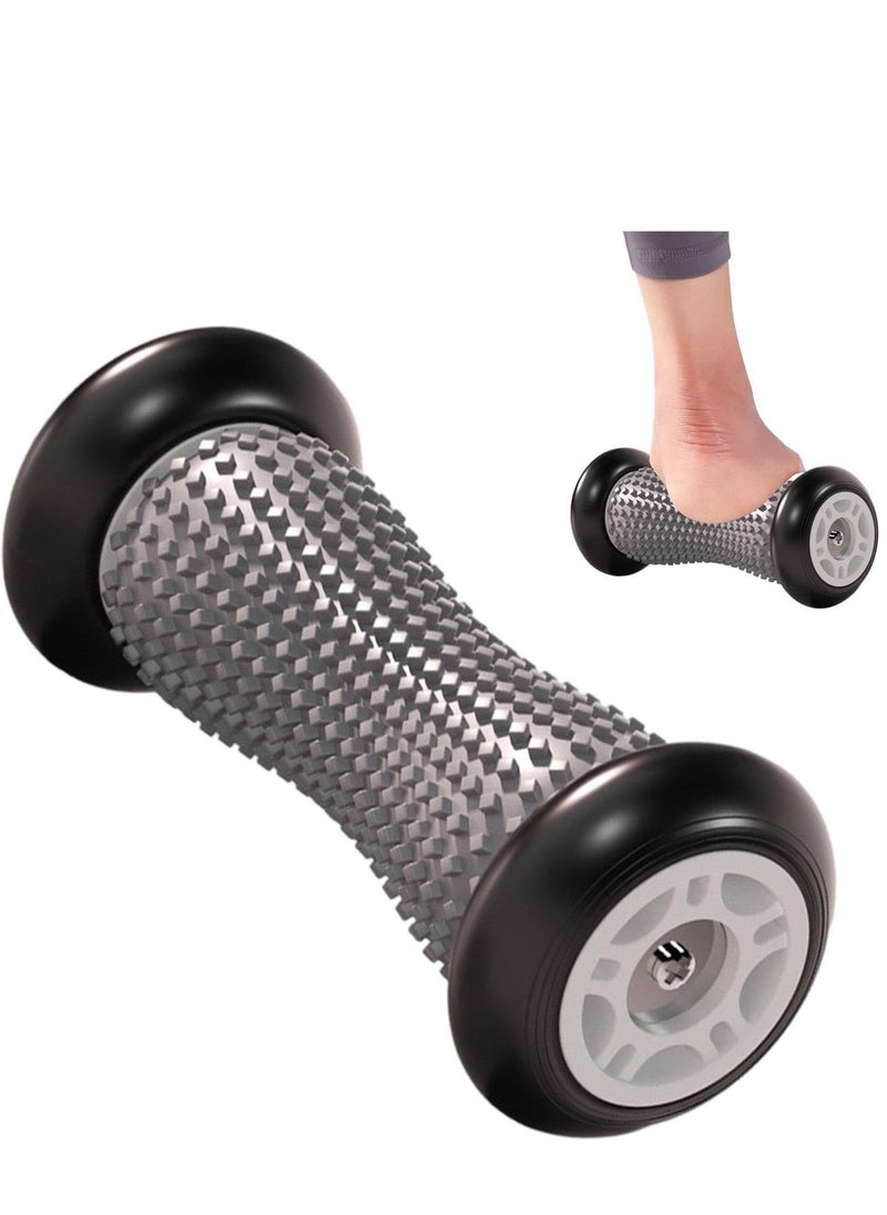 Lifenpure Foot Massage Roller Deep Tissue to Relieve Pain and Stress  - Image 5
