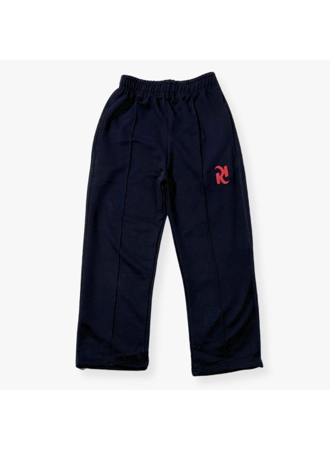 Kids Unisex Relaxed Sweatpants