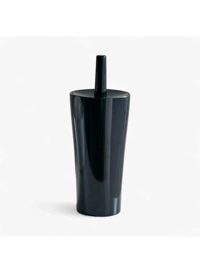 Home Box Astin Toilet Brush with Holder
