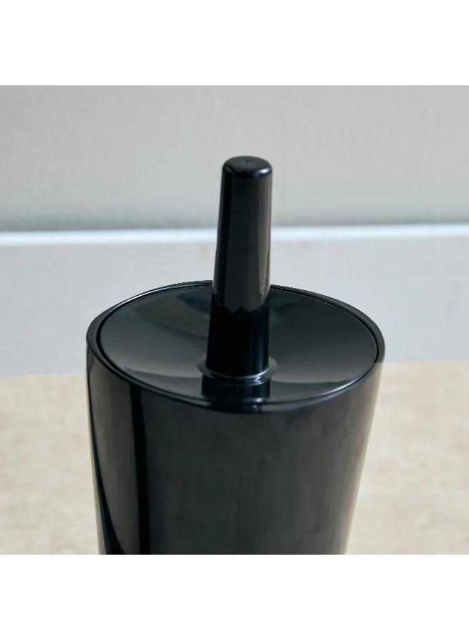هوم بوكس Astin Toilet Brush with Holder