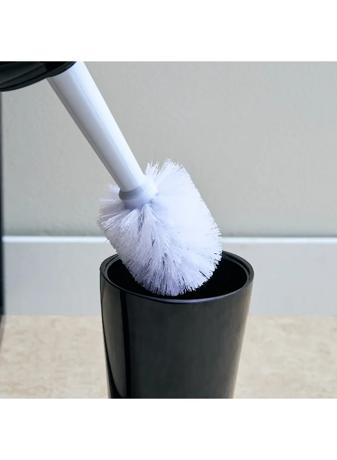 Home Box Astin Toilet Brush with Holder